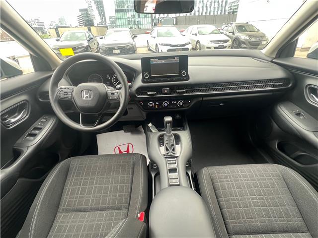 2023 Honda HR-V LX (Stk: AP5389) in Toronto - Image 17 of 21