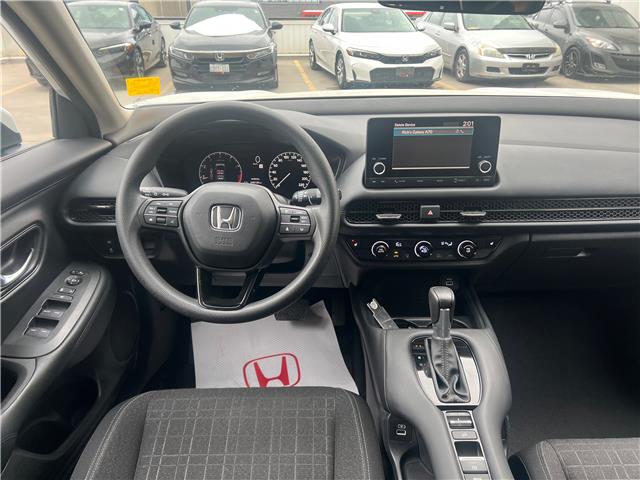 2023 Honda HR-V LX (Stk: AP5389) in Toronto - Image 18 of 21