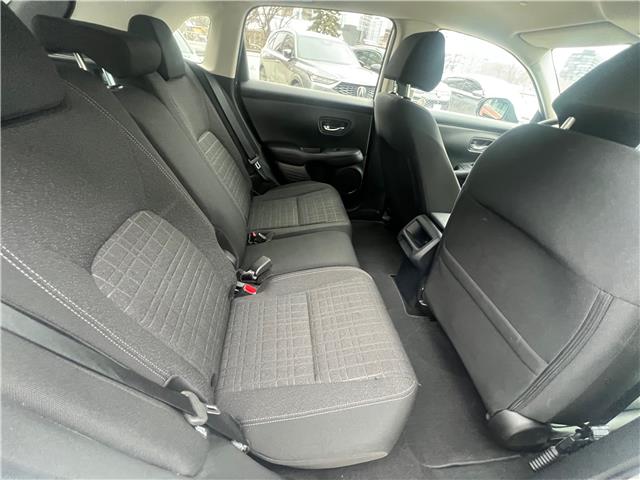 2023 Honda HR-V LX (Stk: AP5389) in Toronto - Image 19 of 21
