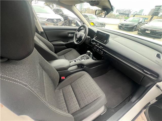 2023 Honda HR-V LX (Stk: AP5389) in Toronto - Image 20 of 21