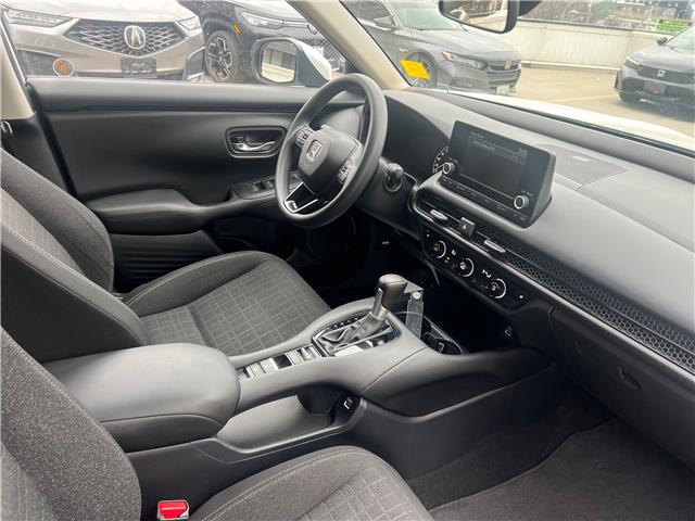2023 Honda HR-V LX (Stk: AP5389) in Toronto - Image 21 of 21