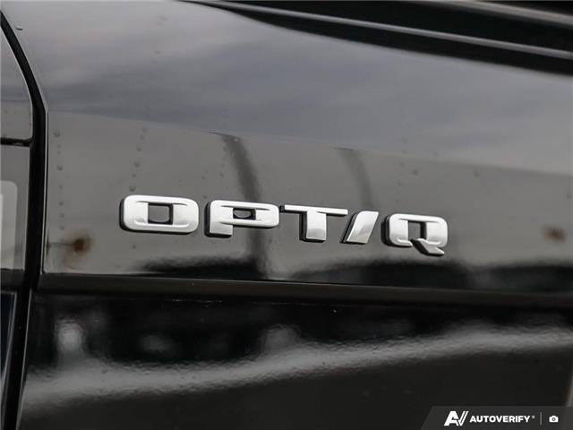 2026 Cadillac OPTIQ Sport (Stk: 173466) in London - Image 11 of 27