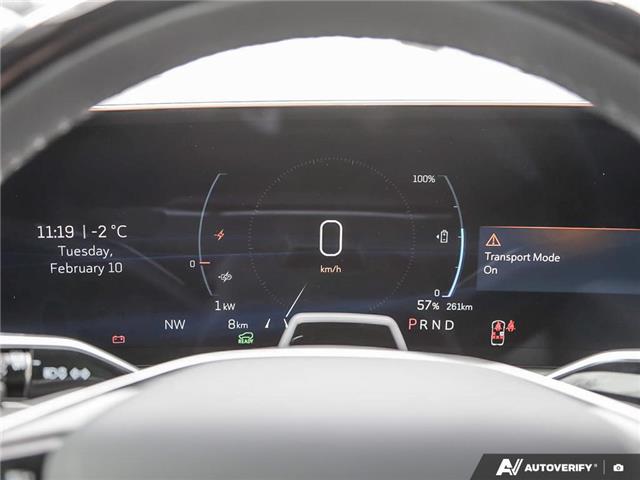2026 Cadillac OPTIQ Sport (Stk: 173466) in London - Image 15 of 27