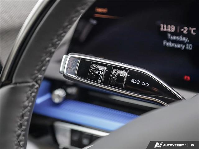 2026 Cadillac OPTIQ Sport (Stk: 173466) in London - Image 16 of 27
