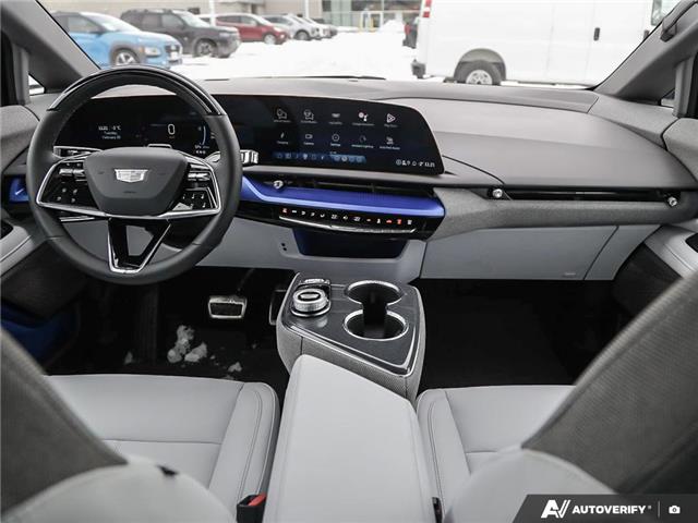 2026 Cadillac OPTIQ Sport (Stk: 173466) in London - Image 25 of 27