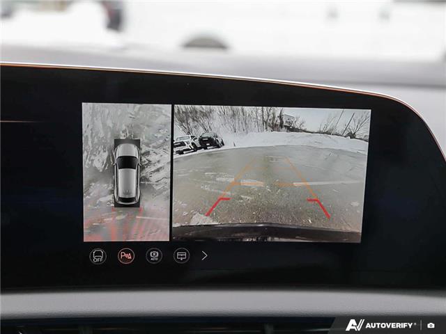 2026 Cadillac OPTIQ Sport (Stk: 173466) in London - Image 27 of 27