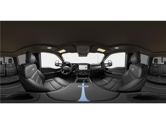 2026 Ford F-350 Platinum (Stk: 26AT0835) in Airdrie - Image 7 of 7