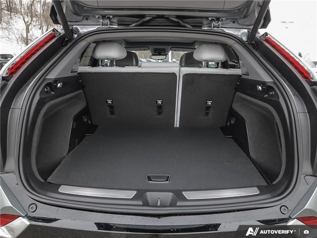 2026 Cadillac OPTIQ Luxury (Stk: 173484) in London - Image 11 of 27