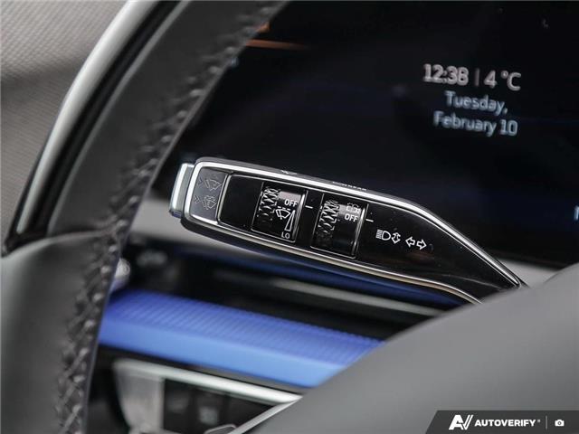 2026 Cadillac OPTIQ Luxury (Stk: 173484) in London - Image 16 of 27