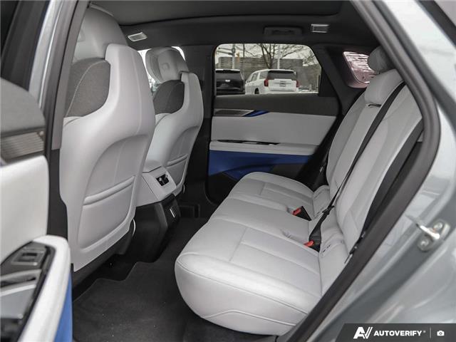 2026 Cadillac OPTIQ Luxury (Stk: 173484) in London - Image 24 of 27