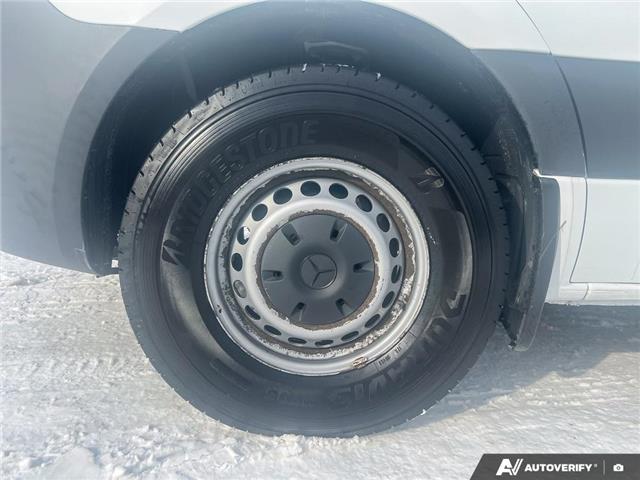 2021 Mercedes-Benz Sprinter 2500 High Roof I4 Diesel (Stk: L3147) in London - Image 4 of 15