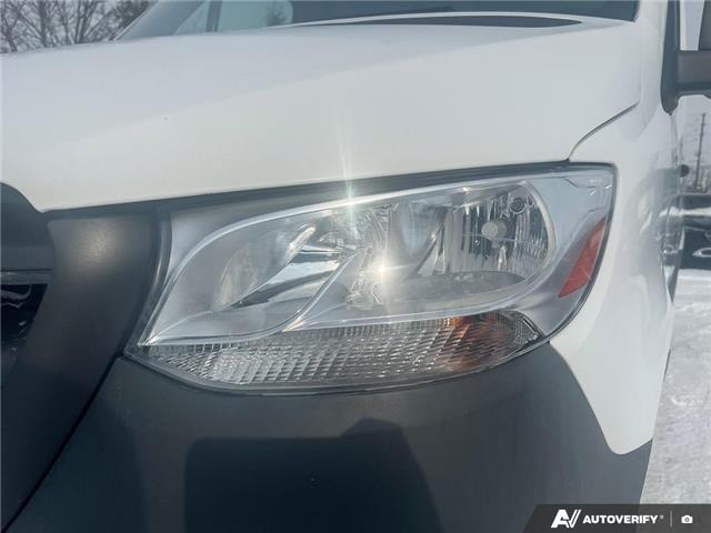 2021 Mercedes-Benz Sprinter 2500 High Roof I4 Diesel (Stk: L3147) in London - Image 5 of 15