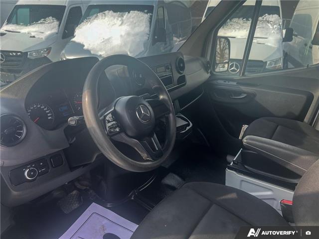 2021 Mercedes-Benz Sprinter 2500 High Roof I4 Diesel (Stk: L3147) in London - Image 6 of 15