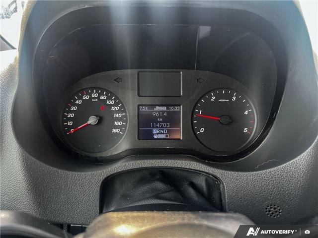 2021 Mercedes-Benz Sprinter 2500 High Roof I4 Diesel (Stk: L3147) in London - Image 8 of 15