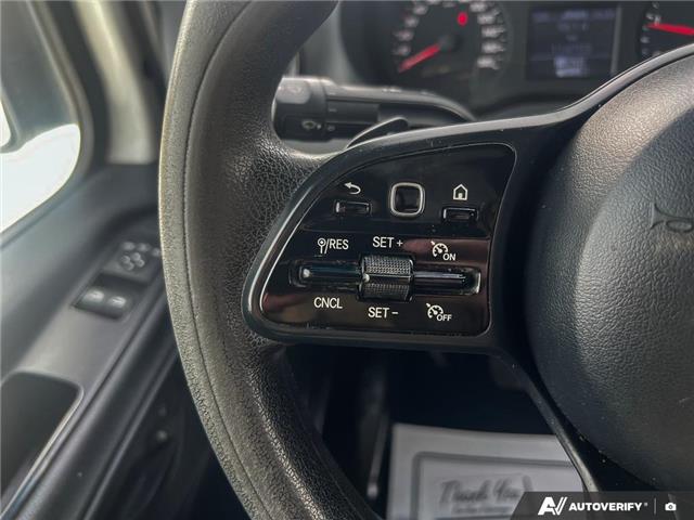 2021 Mercedes-Benz Sprinter 2500 High Roof I4 Diesel (Stk: L3147) in London - Image 9 of 15