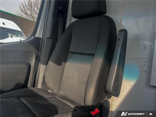 2021 Mercedes-Benz Sprinter 2500 High Roof I4 Diesel (Stk: L3147) in London - Image 13 of 15