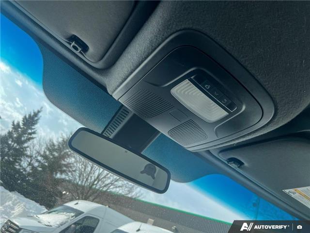 2021 Mercedes-Benz Sprinter 2500 High Roof I4 Diesel (Stk: L3147) in London - Image 14 of 15