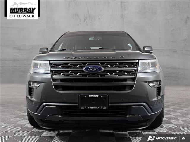 2019 Ford Explorer XLT (Stk: A3439A) in Chilliwack - Image 2 of 36