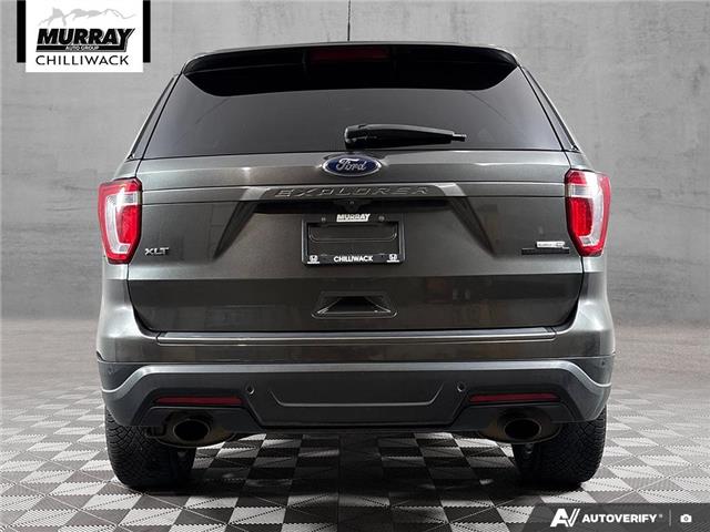 2019 Ford Explorer XLT (Stk: A3439A) in Chilliwack - Image 5 of 36