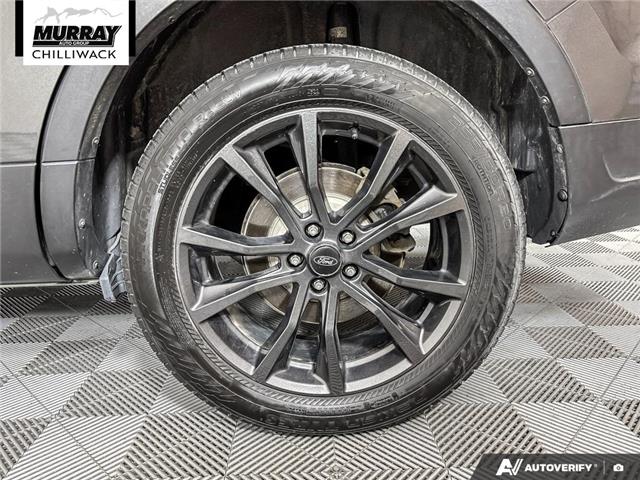 2019 Ford Explorer XLT (Stk: A3439A) in Chilliwack - Image 6 of 36
