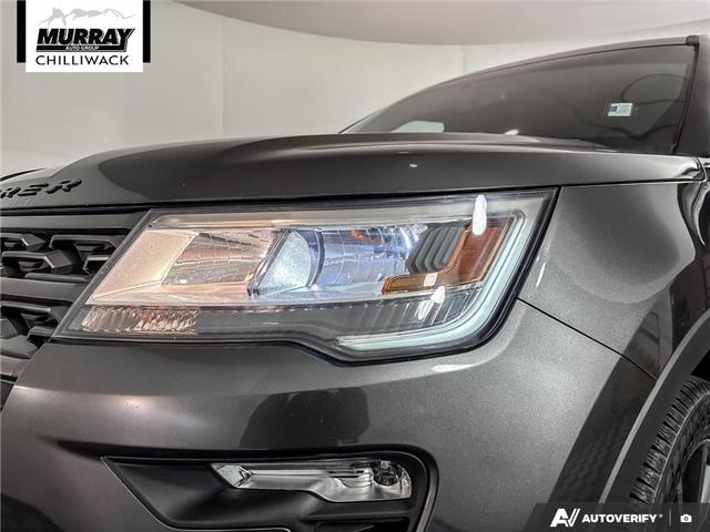 2019 Ford Explorer XLT (Stk: A3439A) in Chilliwack - Image 9 of 36