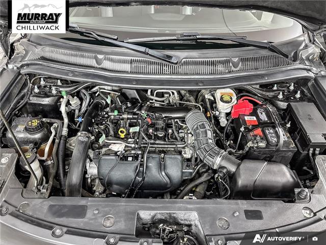 2019 Ford Explorer XLT (Stk: A3439A) in Chilliwack - Image 11 of 36