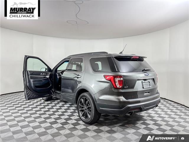 2019 Ford Explorer XLT (Stk: A3439A) in Chilliwack - Image 16 of 36