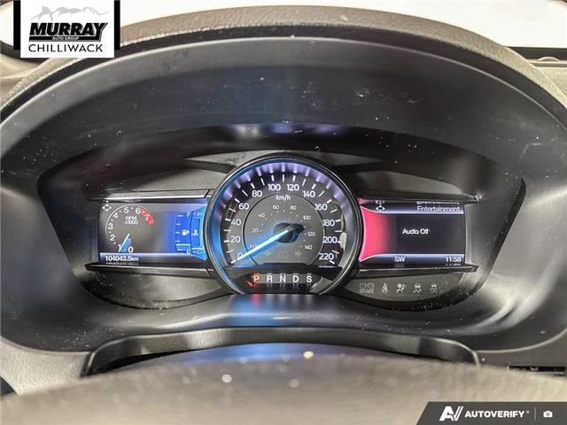2019 Ford Explorer XLT (Stk: A3439A) in Chilliwack - Image 19 of 36