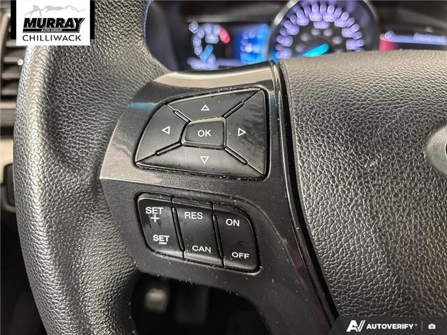 2019 Ford Explorer XLT (Stk: A3439A) in Chilliwack - Image 21 of 36
