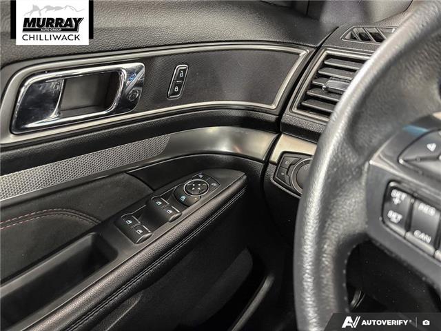 2019 Ford Explorer XLT (Stk: A3439A) in Chilliwack - Image 24 of 36
