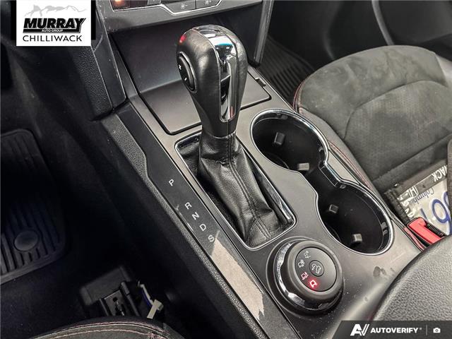 2019 Ford Explorer XLT (Stk: A3439A) in Chilliwack - Image 25 of 36