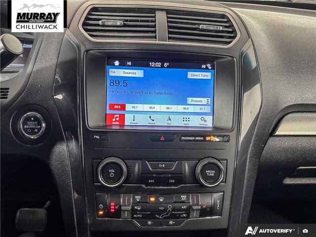 2019 Ford Explorer XLT (Stk: A3439A) in Chilliwack - Image 26 of 36