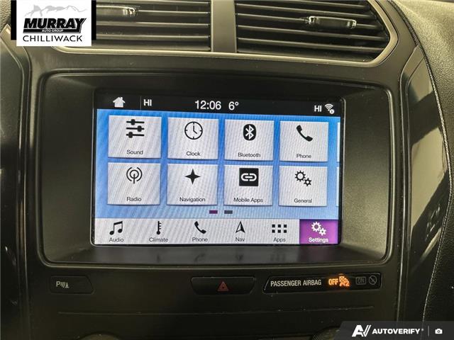 2019 Ford Explorer XLT (Stk: A3439A) in Chilliwack - Image 29 of 36