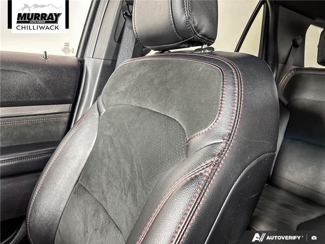 2019 Ford Explorer XLT (Stk: A3439A) in Chilliwack - Image 31 of 36