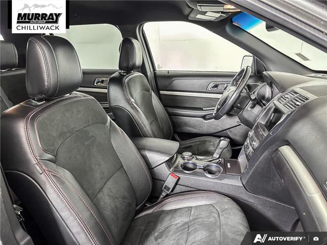 2019 Ford Explorer XLT (Stk: A3439A) in Chilliwack - Image 33 of 36