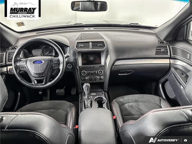 2019 Ford Explorer XLT (Stk: A3439A) in Chilliwack - Image 35 of 36