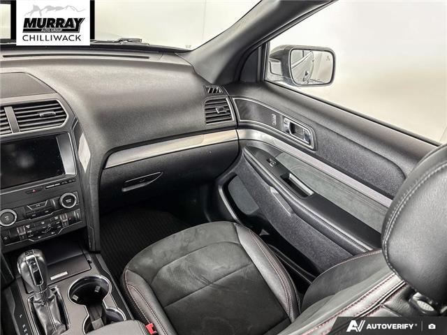 2019 Ford Explorer XLT (Stk: A3439A) in Chilliwack - Image 36 of 36