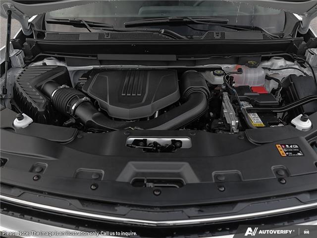 2026 Chevrolet Traverse LT (Stk: 5278-26) in Sault Ste. Marie - Image 6 of 27