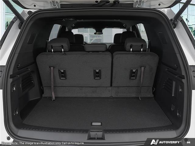 2026 Chevrolet Traverse LT (Stk: 5278-26) in Sault Ste. Marie - Image 7 of 27