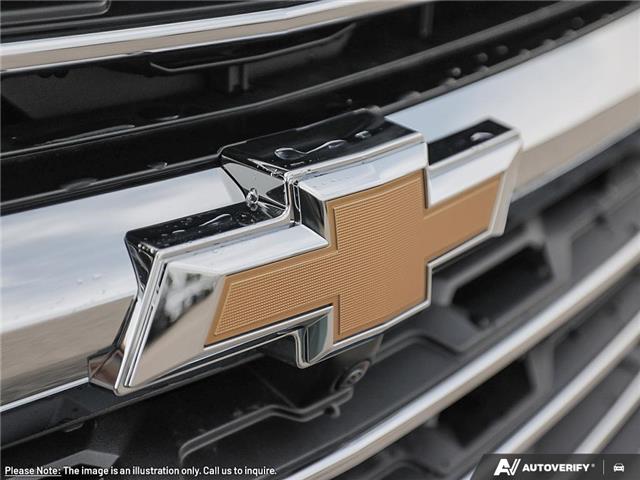 2026 Chevrolet Traverse LT (Stk: 5278-26) in Sault Ste. Marie - Image 9 of 27