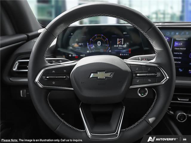 2026 Chevrolet Traverse LT (Stk: 5278-26) in Sault Ste. Marie - Image 13 of 27
