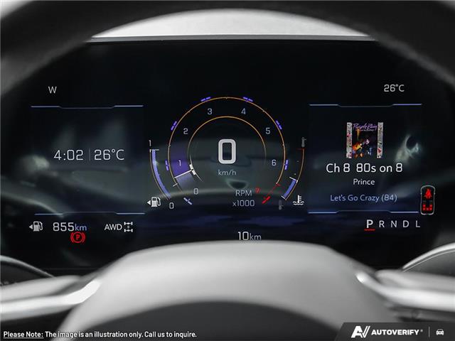 2026 Chevrolet Traverse LT (Stk: 5278-26) in Sault Ste. Marie - Image 14 of 27