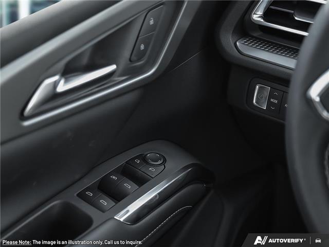 2026 Chevrolet Traverse LT (Stk: 5278-26) in Sault Ste. Marie - Image 16 of 27