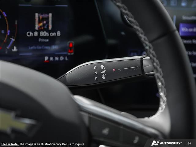 2026 Chevrolet Traverse LT (Stk: 5278-26) in Sault Ste. Marie - Image 17 of 27