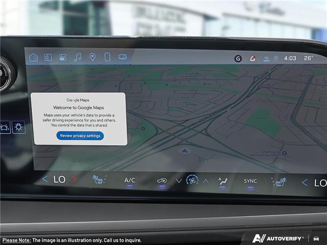 2026 Chevrolet Traverse LT (Stk: 5278-26) in Sault Ste. Marie - Image 18 of 27