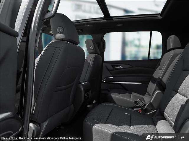 2026 Chevrolet Traverse LT (Stk: 5278-26) in Sault Ste. Marie - Image 21 of 27