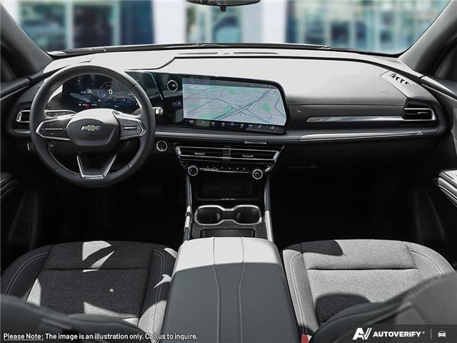 2026 Chevrolet Traverse LT (Stk: 5278-26) in Sault Ste. Marie - Image 22 of 27