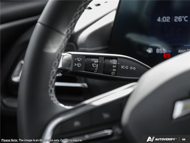 2026 Chevrolet Traverse LT (Stk: 5278-26) in Sault Ste. Marie - Image 25 of 27