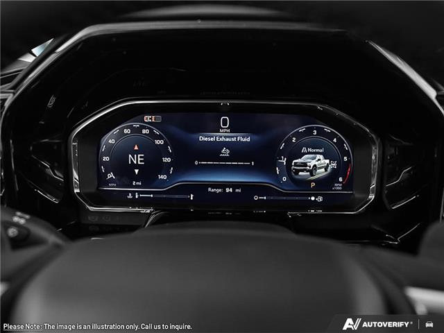 2026 Chevrolet Silverado 1500 LT Trail Boss (Stk: 7204-26) in Sault Ste. Marie - Image 14 of 24