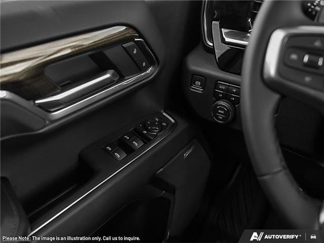2026 Chevrolet Silverado 1500 LT Trail Boss (Stk: 7204-26) in Sault Ste. Marie - Image 16 of 24